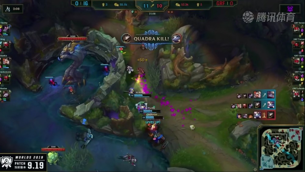  JackeyLove连续五场比赛得分超过关键助攻，DWG挑战极限！-开云最新网站